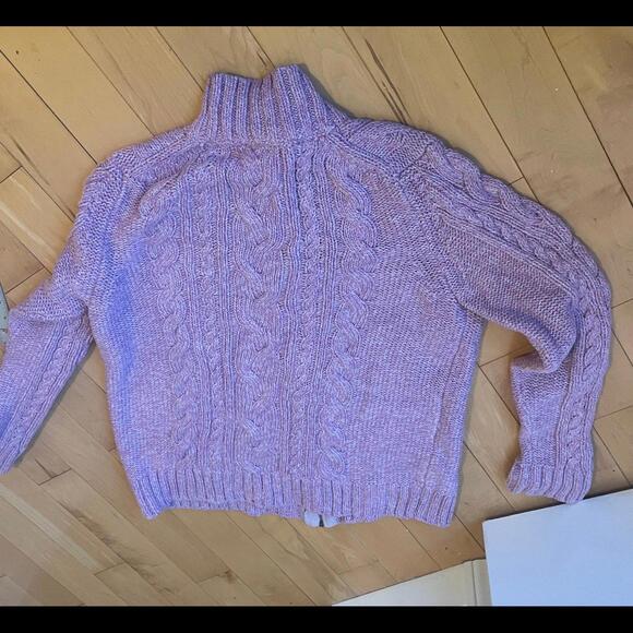 Llbean sweater - Picture 4 of 7